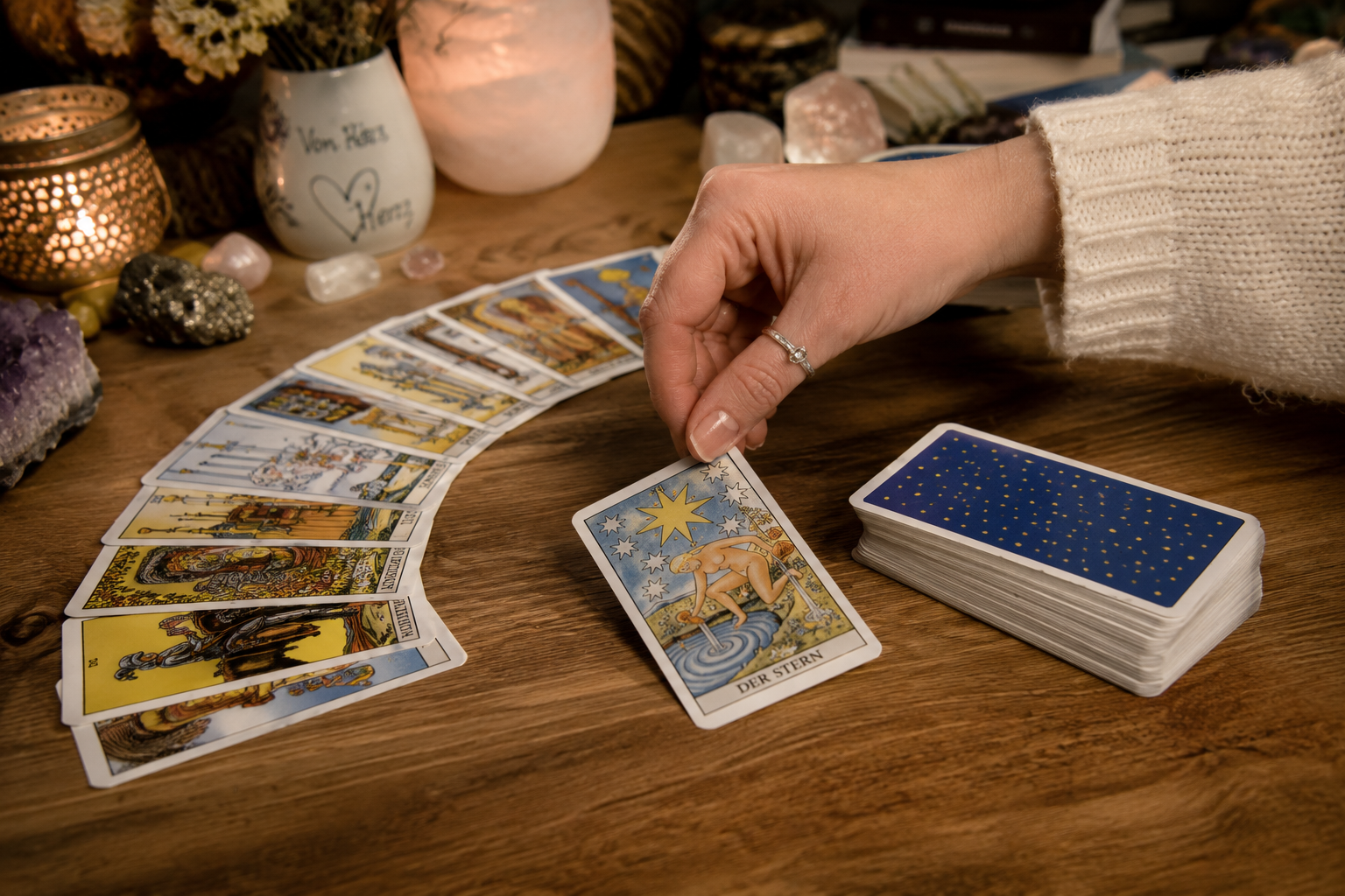 Tarot