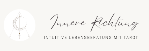 innere Richtung- intuitive Lebensberatung mit Tarot